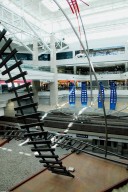 Denver International Airport's Jeppesen Terminal
