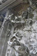Gates of Hell [Musée Rodin bronze cast]