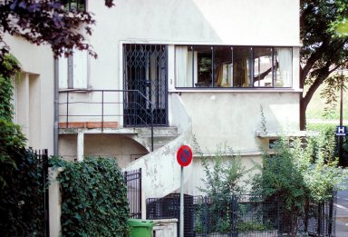 Ozenfant House and Studio