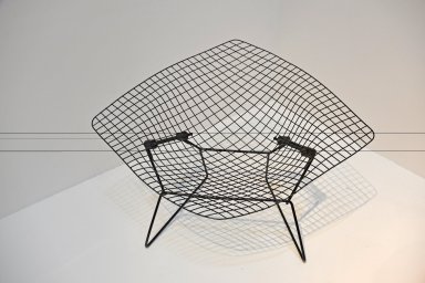 Diamond Chair