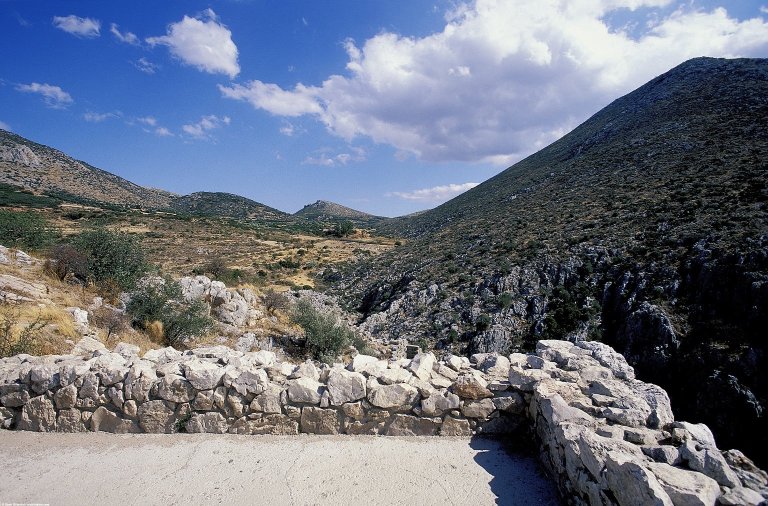 Mycenae [site]