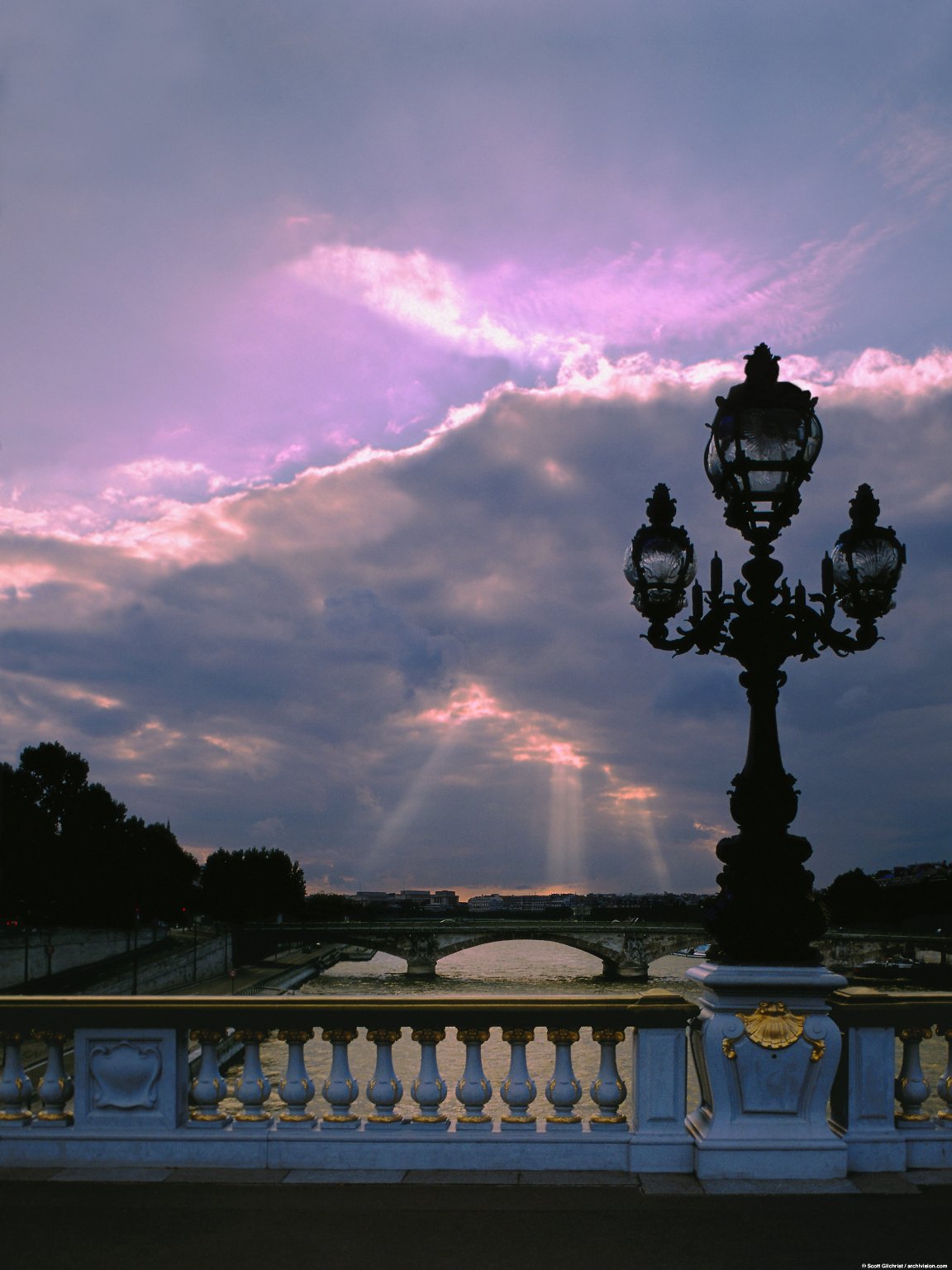 Paris: Creative Photography