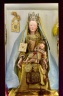 Madonna del Carmine (devotional tabernacle)