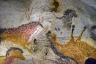 Lascaux IV Cave Replica