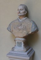 Bust of Saint Antoninus of Florence (Antonio Pierozzi)