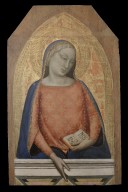 Madonna of the Magnificat