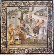 Academy of Plato