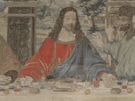 Last Supper (tapestry)