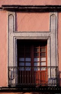 Architectural Elements Collection I: Windows