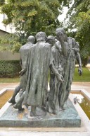 Burghers of Calais [Musée Rodin Cast], Burghers of Calais [Musée Rodin Cast]