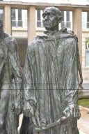 Burghers of Calais [Musée Rodin Cast], Burghers of Calais [Musée Rodin Cast]