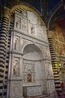 Piccolomini Altar