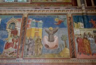 Legend of Saint Francis [fresco cycle]