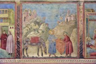 Legend of Saint Francis [fresco cycle]