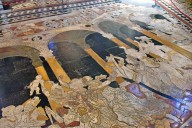 Massacre of the Innocents (Floor Mosaic)