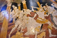 Massacre of the Innocents (Floor Mosaic)