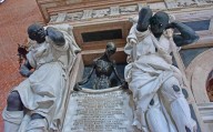 Monument to Doge Giovanni Pesaro