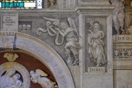 Filippo Strozzi Chapel