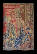 Annunciation Tapestry