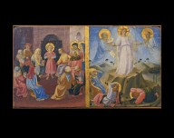 Christ Among the Doctors, Transfiguration of Christ