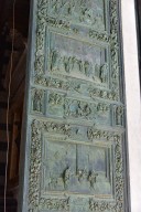 Pisa Cathedral Doors