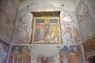 Santa Maria Antiqua: Chapel of the Primicerius Theodotus