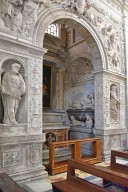 Santa Maria della Pace: Cesi Chapel