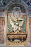Tomb of Cardinal Cinzio Aldobrandini