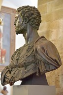 Bust of Cosimo I de' Medici
