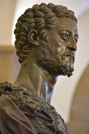 Bust of Cosimo I de' Medici