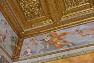 Palazzo Altemps: Hall of the Duchess Frescoes