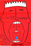 Poster: Les Zapartistes contre l'empire