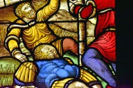 Milan Cathedral Museum: Collection of Stained Glass