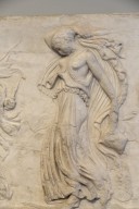 Relief with Dancing Maenads