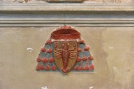 Tomb of Cardinal Nicholas de Cusa [fragment]