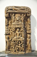 Scenes from Buddha's Life