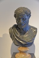 Democritus or Philosopher
