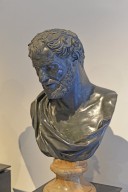 Democritus or Philosopher