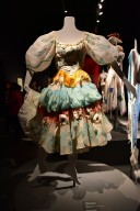 Costumes for Ballet Theatre of New York Production, Aleko
