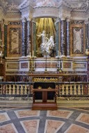 Cornaro Chapel
