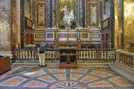 Cornaro Chapel
