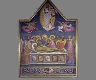 Entombment and Resurrection of Christ