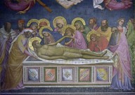 Entombment and Resurrection of Christ