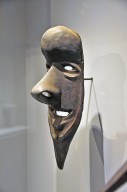 Chubwan Mask