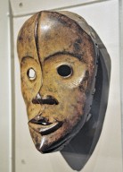 Face Mask (gunye ge)